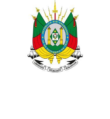 Escudo de armas de Rio Grande do Sul