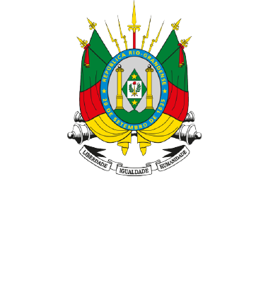 Brasão do Rio Grande do Sul